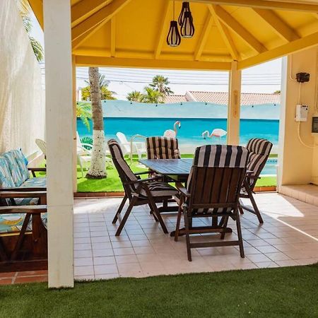 Blue Sky Residence Aruba Savaneta Zewnętrze zdjęcie