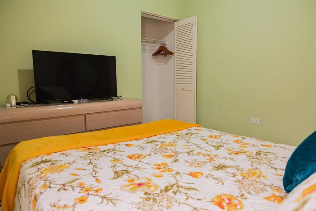 Blue Sky Residence Aruba Savaneta Zewnętrze zdjęcie