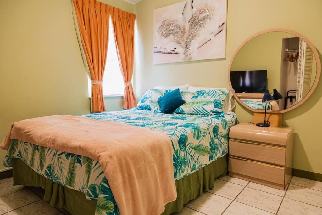 Blue Sky Residence Aruba Savaneta Zewnętrze zdjęcie