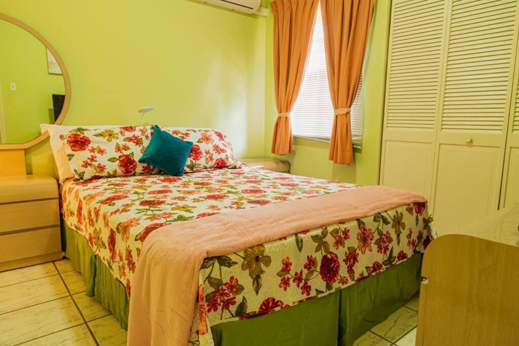 Blue Sky Residence Aruba Savaneta Zewnętrze zdjęcie