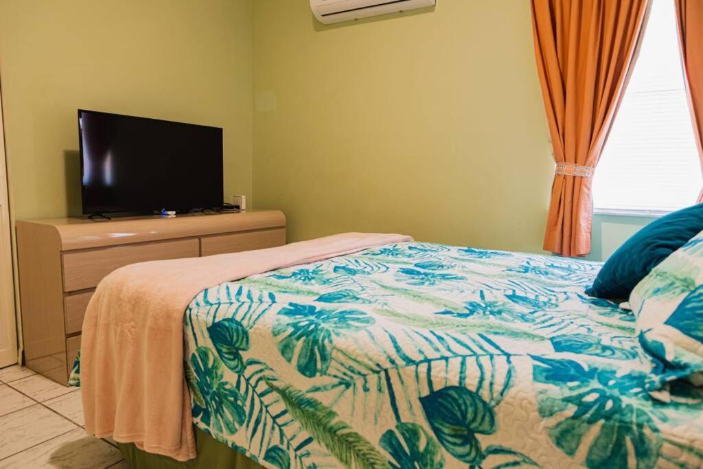 Blue Sky Residence Aruba Savaneta Zewnętrze zdjęcie