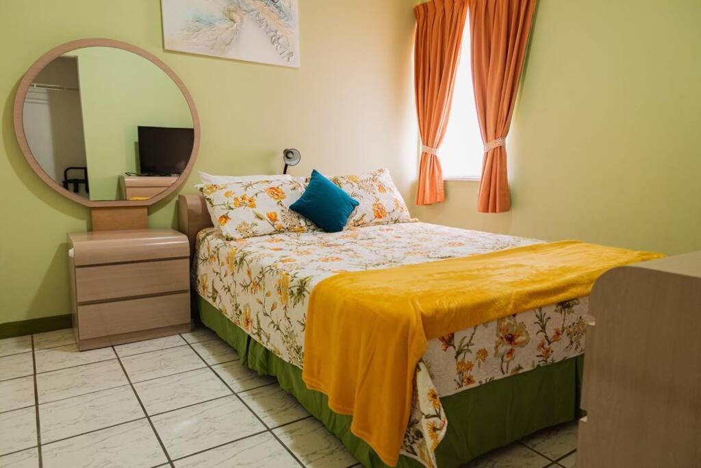 Blue Sky Residence Aruba Savaneta Zewnętrze zdjęcie
