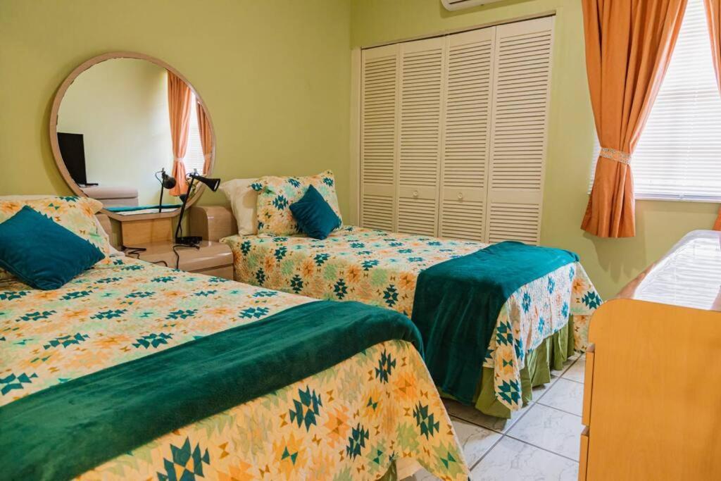 Blue Sky Residence Aruba Savaneta Zewnętrze zdjęcie